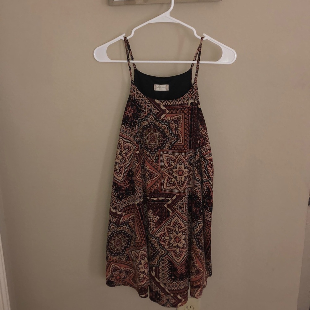 Altar’d State Sundress
